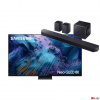 Samsung QE65QN990F + HW-Q990F