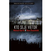 Kto seje vietor - Michael Hjorth, Hans Rosenfeldt