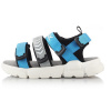 NAX NESSO electric blue lemonade - 31