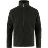 Mikina Fjällräven Sten Fleece M Black - XL