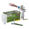 U-POL Maximum - Profesionálna striekacia pištoľ HVLP , 2,5 mm, HVLP