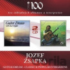Jozef Zsapka: Guitar Dream / Classical & Populular - Jozef Zsapka