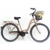 Mestsky bicykel - Mestský bicykel S-Comfort 3. bežecká 28 '' bronz (Mestský bicykel S-Comfort 3. bežecká 28 '' bronz)