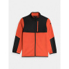 4F Jr sweatshirt 4FJAW23TFLEM106-70S (181007) RED 164