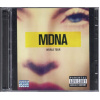 Madonna: MDNA World Tour - CD