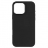 Kryt na mobil Fixed MagFlow s podporou MagSafe pre Apple iPhone 16 Pro Max čierny FIXFLM2-1403-BK