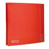 Soler & Palau SILENT 100 CRZ DESIGN Red 4C