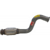 Výfukové potrubie BOSAL 700-287 (700287)