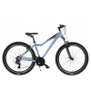 Horský bicykel - Bicycle Kands 27.5 Saphire V-Brake Blue 16 R22 (Bicycle Kands 27.5 Saphire V-Brake Blue 16 R22)