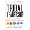 Tribal Leadership: Leveraging Natural Groups to Build a Thriving Organization (Logan Dave)