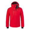 Pánská bunda SCHÖFFEL SKI JACKET VERBIER M Barbados Cherry 10-23746-2050 24/25 velikost 56