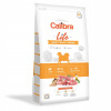 CALIBRA Dog Life Adult Small Breed Lamb pre psov 1,5 kg