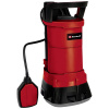 Einhell GE-DP 3925 ECO 4170710 ponorné čerpadlo pre úžitkovú vodu 10000 l/h 6 m; 4170710