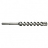 Makita Príklepový vrták SDS-max - Centro 38/250/370 P-174 07