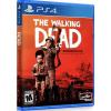 The Walking Dead: The Final Season Sony PlayStation 4 (PS4)