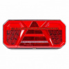 AMiO zadné LED ĽAVÉ RCL-04-L