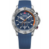 Wenger 01.0643.124 Seaforce Chronograph 43mm 20ATM