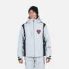 Bunda Rossignol Hero Velika JKT soft grey Varianta: M