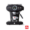 illy X1 Anniversary E.S.E. Farba: Čierna