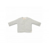 Little Dutch Kabátik Soft Green veľ. 56
