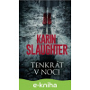 E-kniha Tenkrát v noci - Karin Slaughter