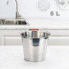 GastroKitchen Nerezové vedro 5 L | Gastrokitchen GK-NV5