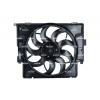 Ventilátor chladenia motora NRF 47735