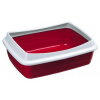 Ferplast s okrajom Nip 10 Plus 47 x 36 x 15,5 cm