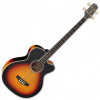Takamine GB72CE Brown Sunburst