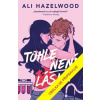 Tohle není láska - Ali Hazelwood