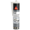 Sikaflex 522i 310 ml čierna