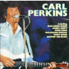 CARL PERKINS: Originální nahrávky (CD)
