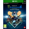 Monster Energy Supercross 4 (XSX)