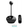 Logitech BCC950 Webcam Black 960-000867 Logitech