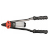 YATO Nitovacie kliešte 380 mm (2,4-6,4 mm) CrMo čeľuste