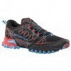 La Sportiva Bushido III Gtx W black/hibiscus EU 40 obuv