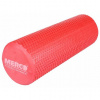 Masážny valec Yoga EVA Roller MERCO červená 30 cm