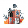 Liquid Infamous Cryo Blood Tangerine (Ledový červený pomeranč a mandarinka) 10ml 20mg
