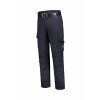 TRICORP Work Pants Twill Cordura - Pracovné nohavice pánske (tmavomodrá), Veľkosť 56