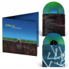 Lee Geddy My favourite headache Limited Blue & Green 2 Vinyl