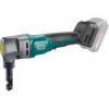 Extol Industrial Nožnice na plech vystrihovacie Share20V, bez aku, max. 2,5mm, bezuhlíkový motor, 8791831