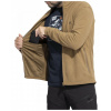 D08101-03-Coyote-M Pentagon ELK fleece sweater (TAC MAVEN) (BF)