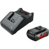 Bosch Základná sada triedy 36 V - 1 x 2,0 Ah