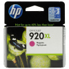 Hewlett-Packard Atramentová náplň HP CD973AE HP 920XL magenta XL (700 str.) pre Officejet 6500/7000/7500