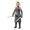 Hasbro Star Wars The Mandalorian Retro Kolekce Akční Figure 2022 Ahsoka Tano 10 cm