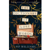 The Dictionary of Lost Words