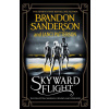Skyward Flight - Brandon Sanderson, Janci Patterson
