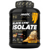 Amix Nutrition Amix BLACK Line Black CFM Isolate 2000 g - slaný karamel/zmrzlina