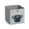 Zeller Úložný box Koala 28 x 28 x 28 cm