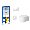 Geberit SET Jadrofix(DuofixŠpeciál)111.355.00.5+WCzávesnéDuravitMEbyStarck Rim+sedSC+Sigma 111.355.00.5 NM4